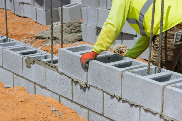 Best Concrete Demolition Services in Tyrone, OK
