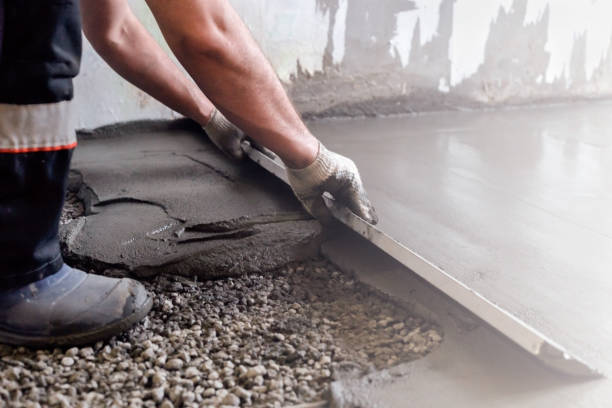 Best Concrete Removal and Replacement in Tyrone, OK
